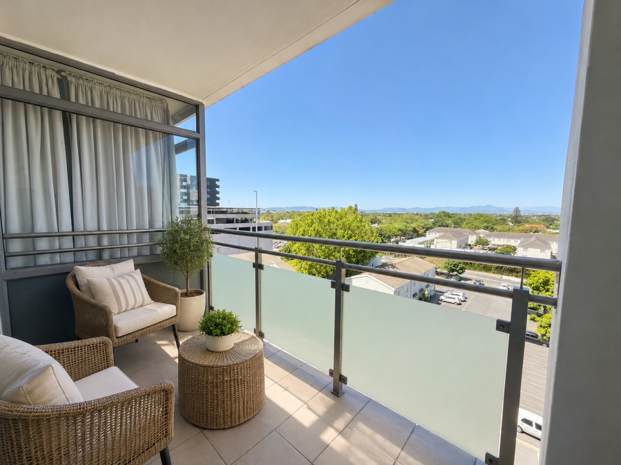 2 Bedroom Property for Sale in Claremont Upper Western Cape